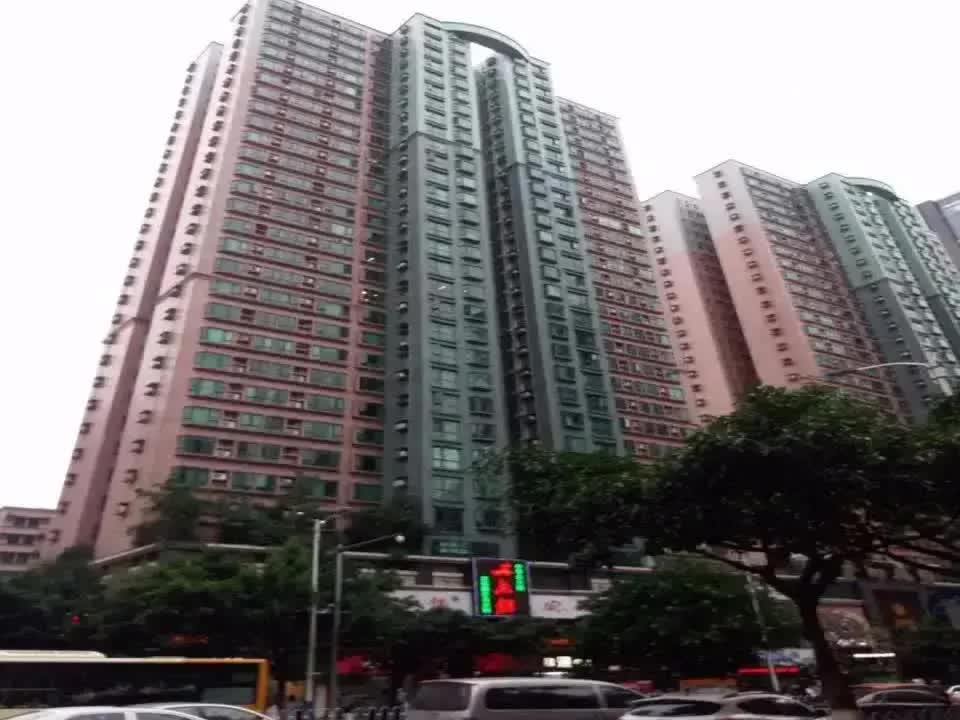 广州金海花园二手房房源图片