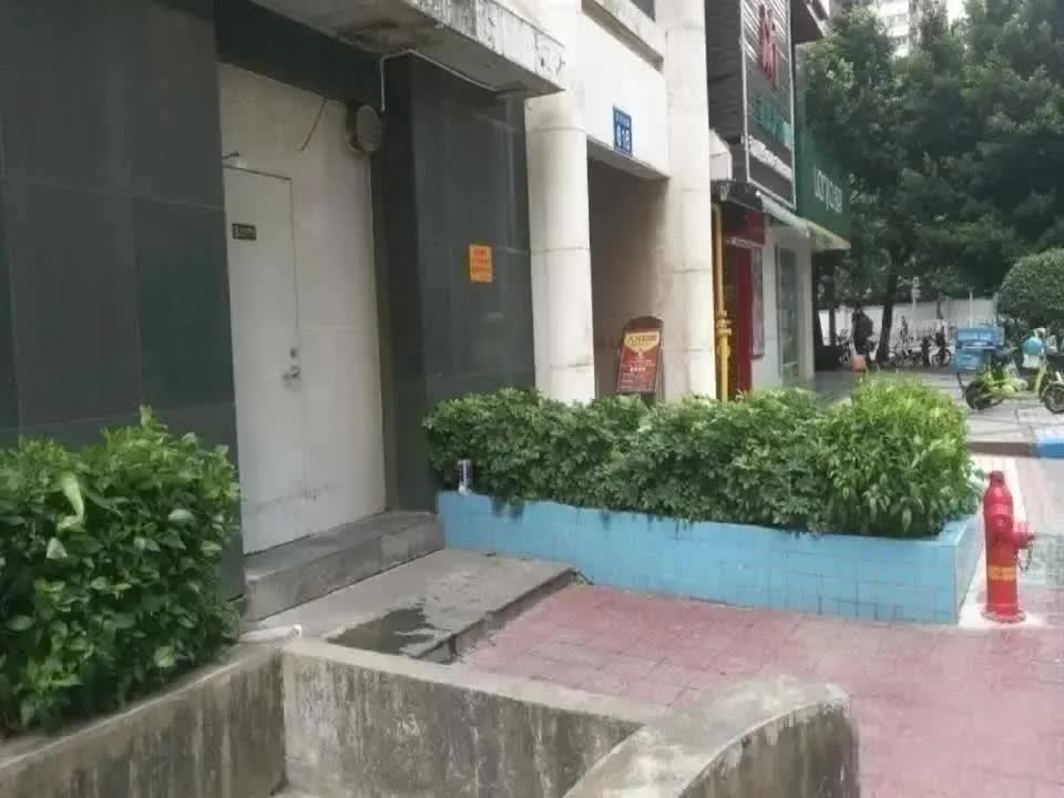 广州金海花园二手房房源图片