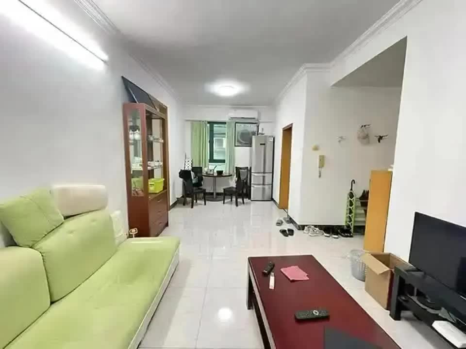 广州金海花园二手房房源图片