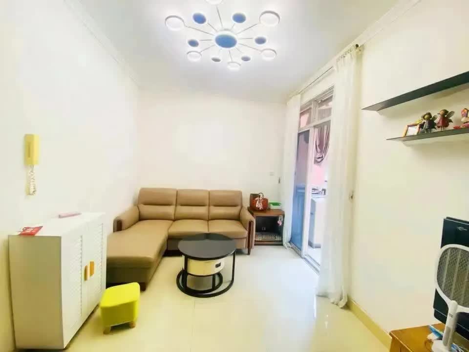 广州金海花园二手房房源图片