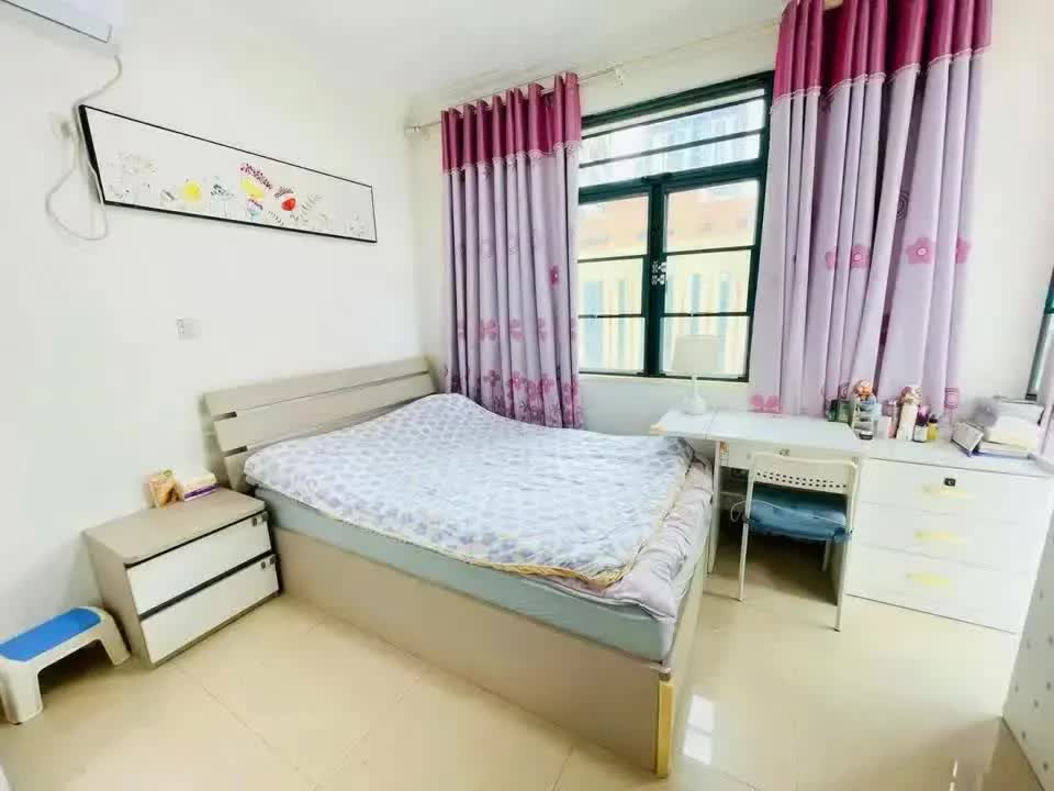 广州金海花园二手房房源图片