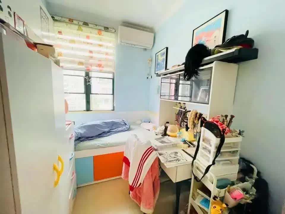 广州金海花园二手房房源图片