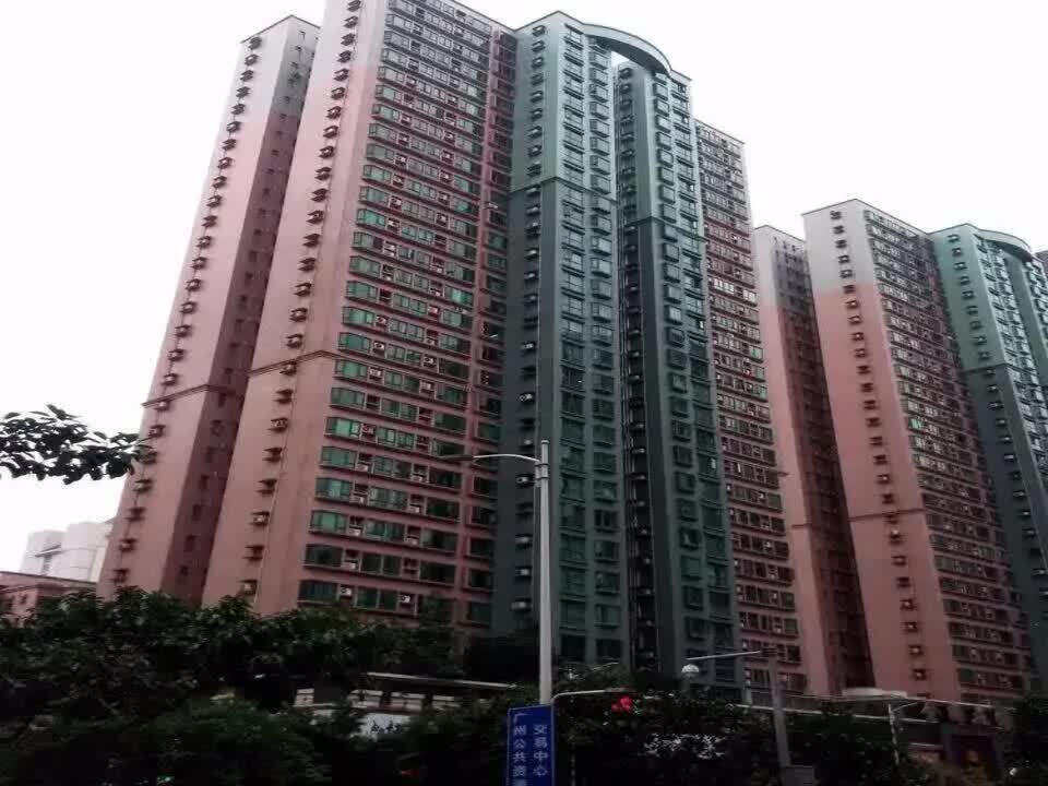 广州金海花园二手房房源图片