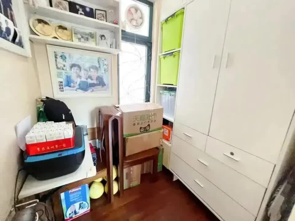 广州金海花园二手房房源图片