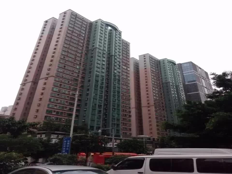 广州金海花园二手房房源图片