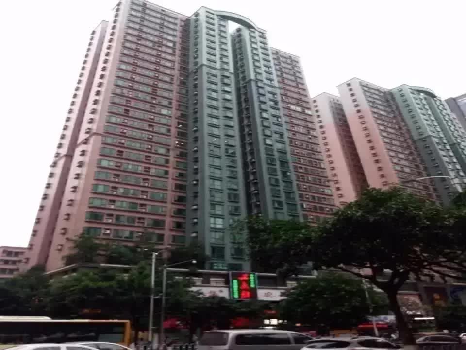 广州金海花园二手房房源图片