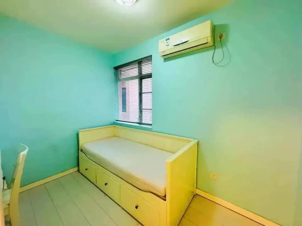 广州金海花园二手房房源图片