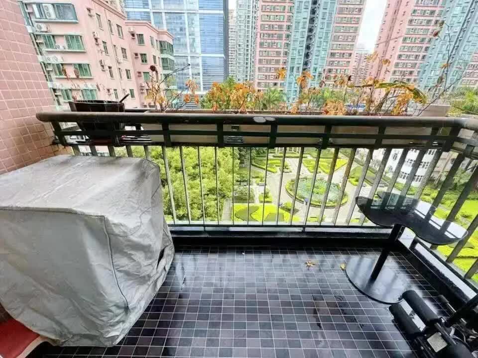 广州金海花园二手房房源图片