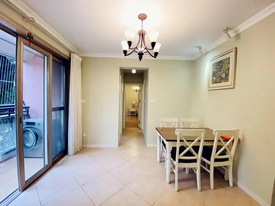 广州金海花园二手房房源图片