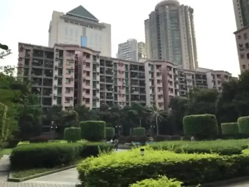 广州金海花园二手房房源图片