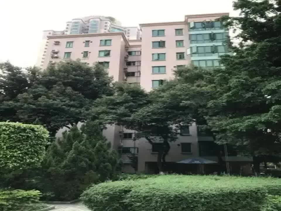 广州金海花园二手房房源图片