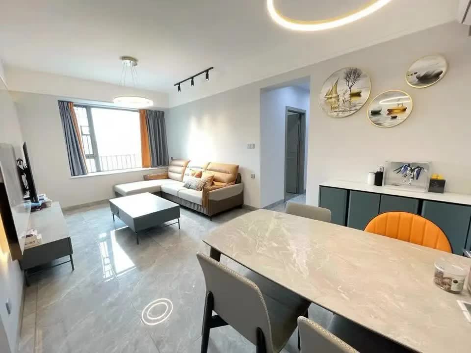 广州金海花园二手房房源图片