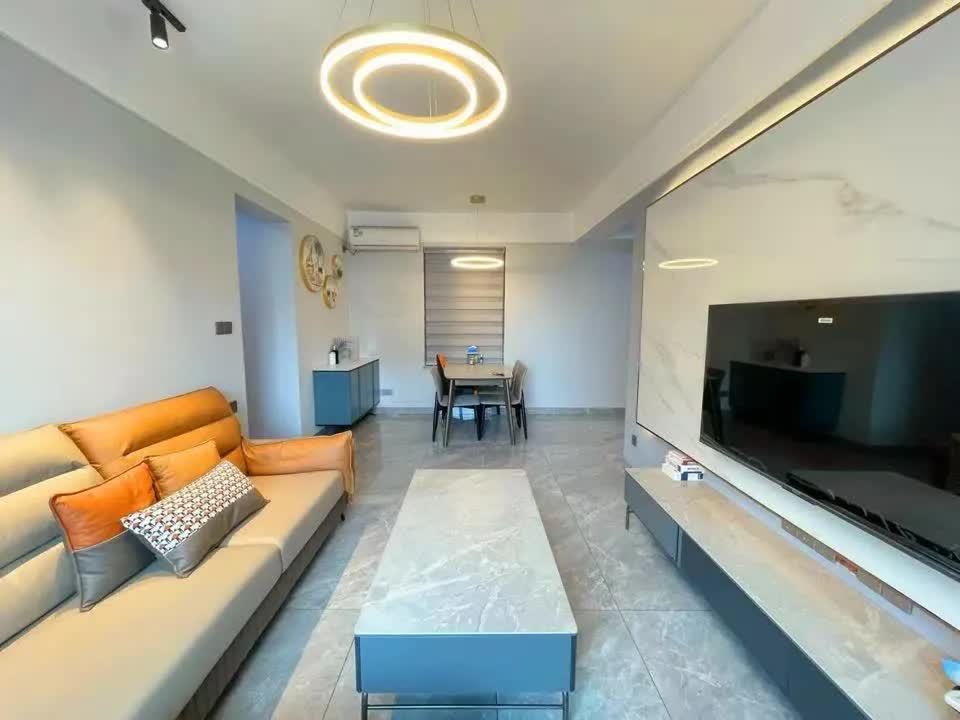 广州金海花园二手房房源图片