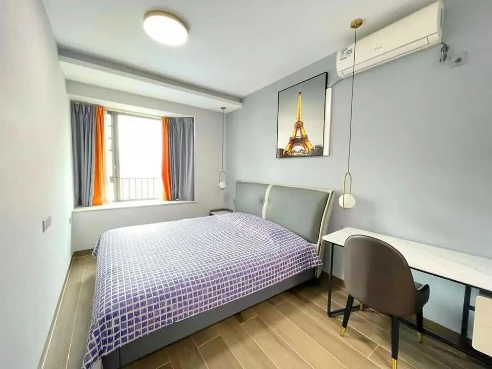 广州金海花园二手房房源图片