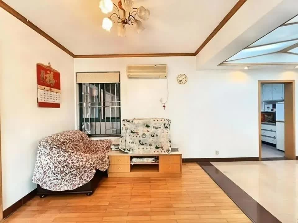 广州金海花园二手房房源图片