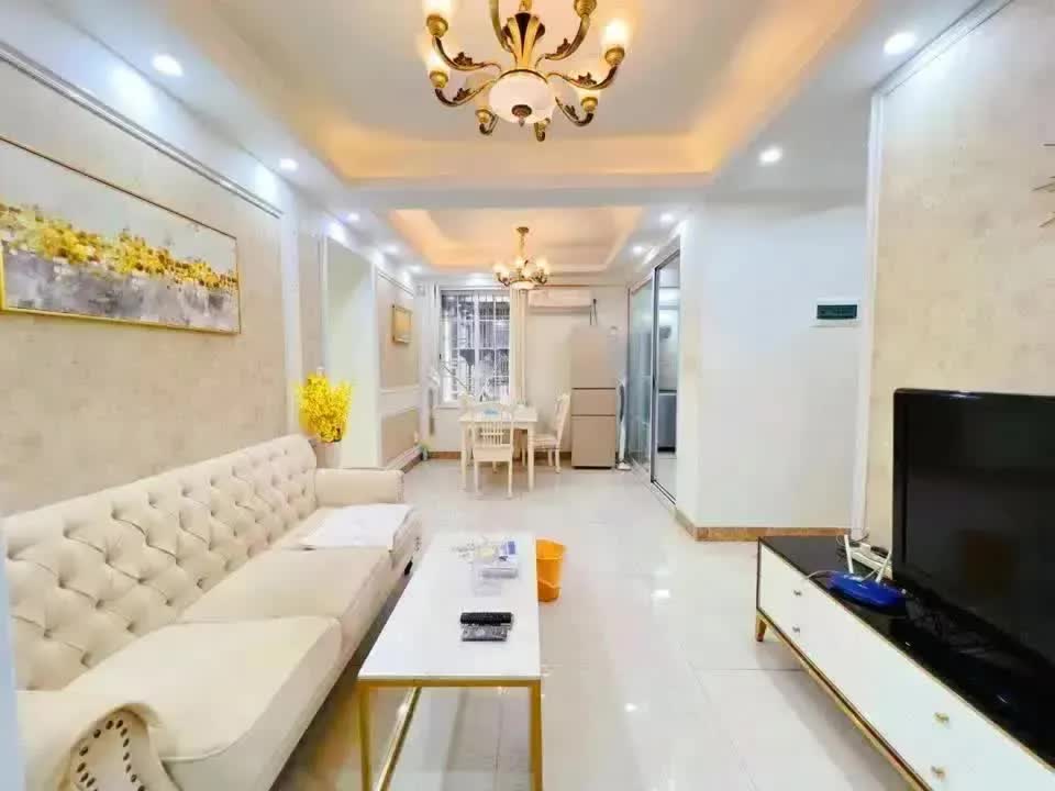 广州金海花园二手房房源图片