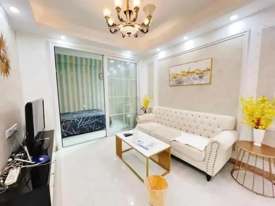 广州金海花园二手房房源图片