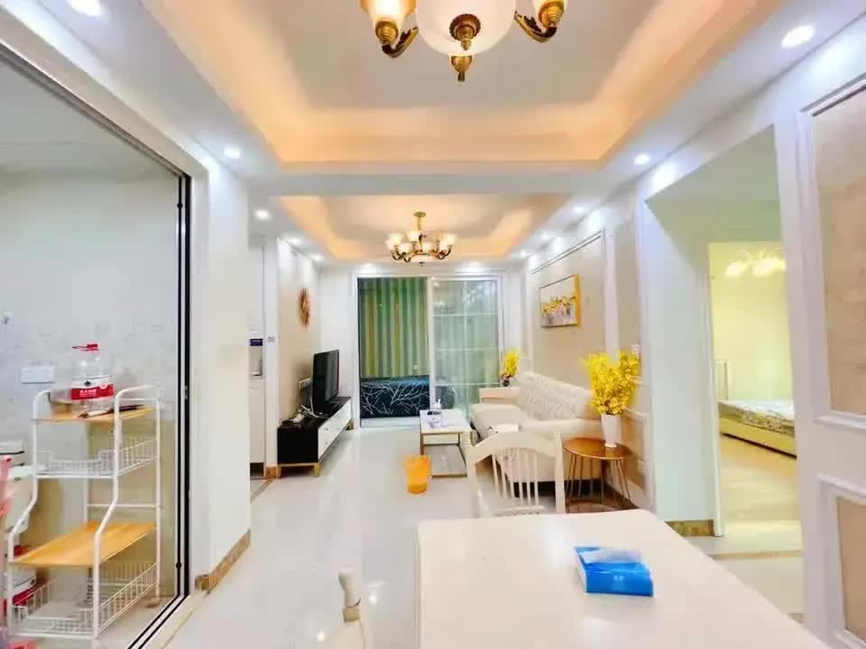 广州金海花园二手房房源图片