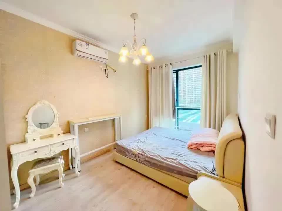 广州金海花园二手房房源图片