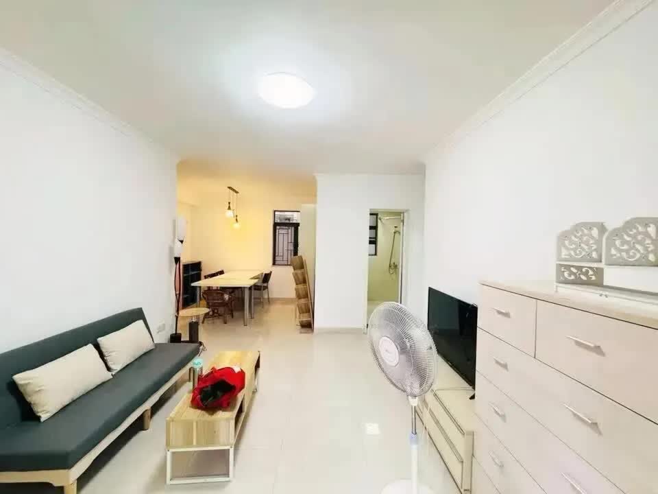 广州金海花园二手房房源图片