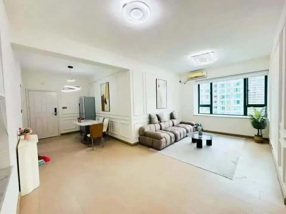 广州金海花园二手房房源图片