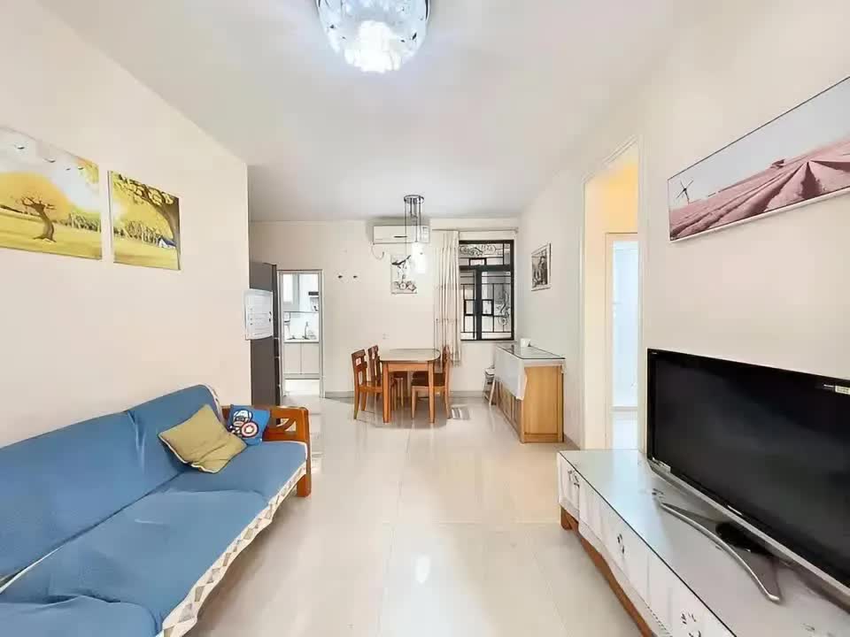 广州金海花园二手房房源图片