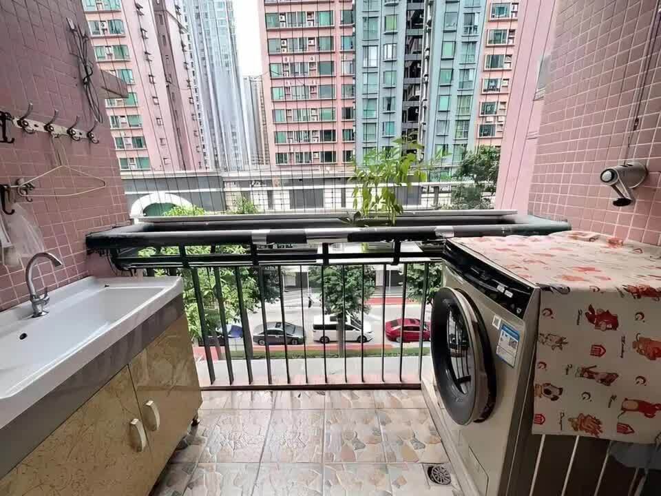 广州金海花园二手房房源图片