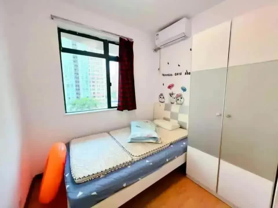 广州金海花园二手房房源图片