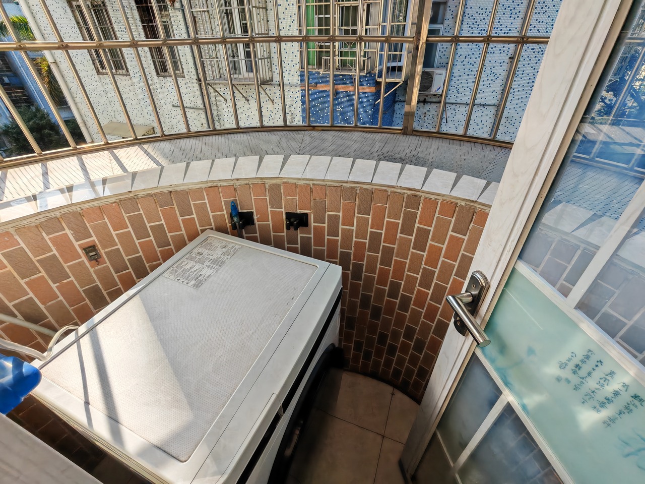 广州白云雅苑二手房房源图片