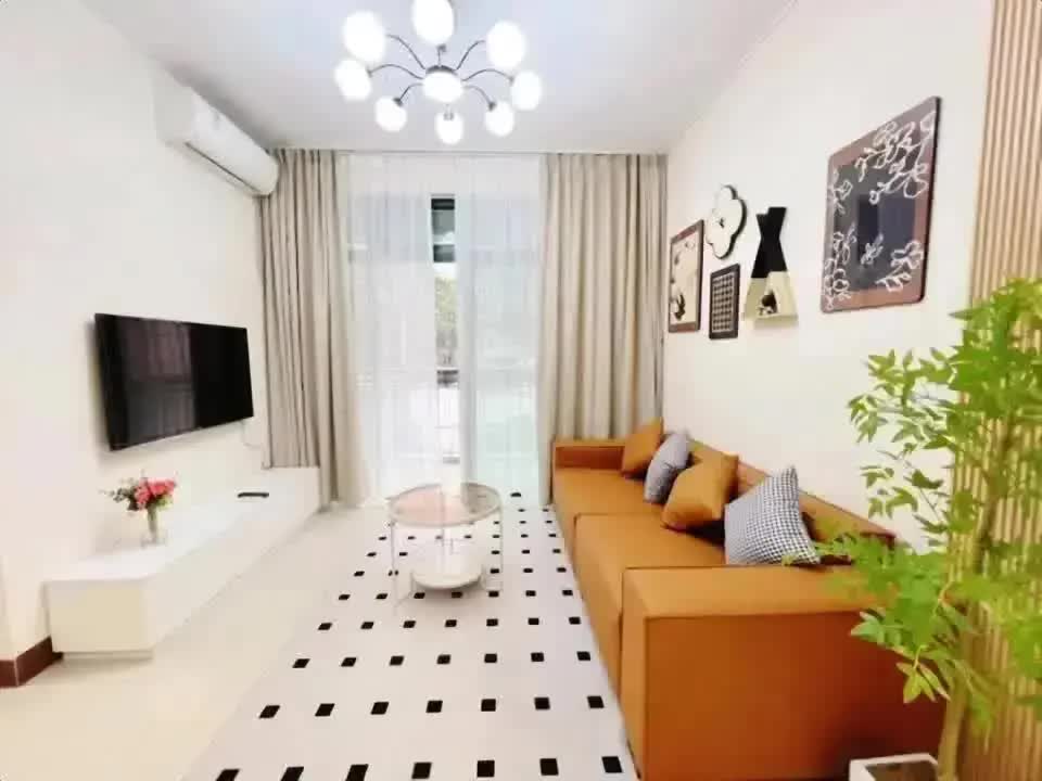 广州金海花园二手房房源图片