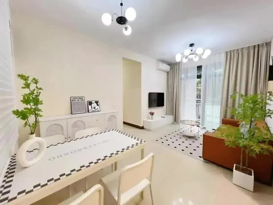 广州金海花园二手房房源图片