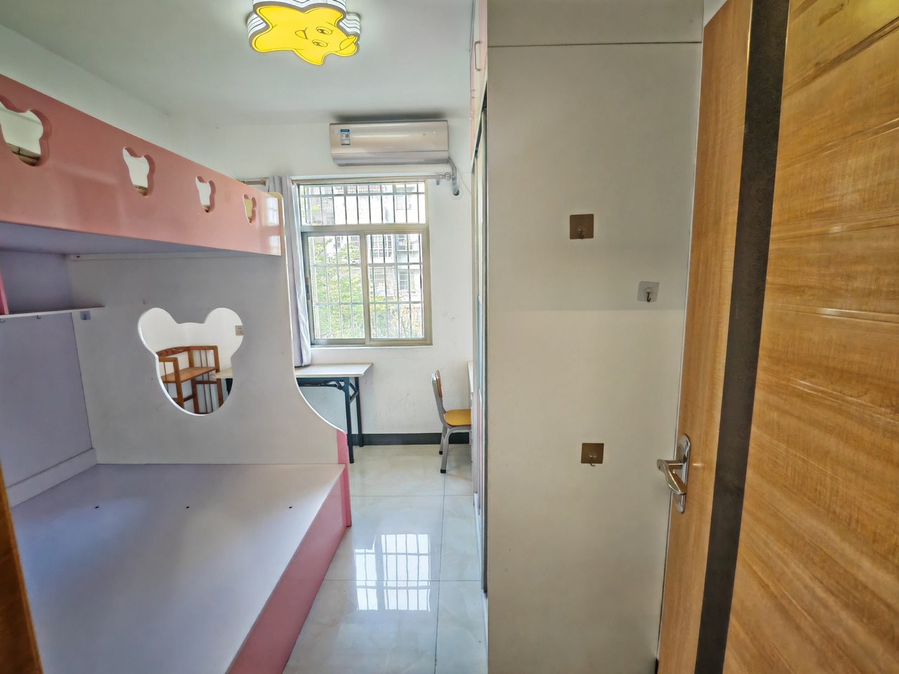 广州白云雅苑二手房房源图片