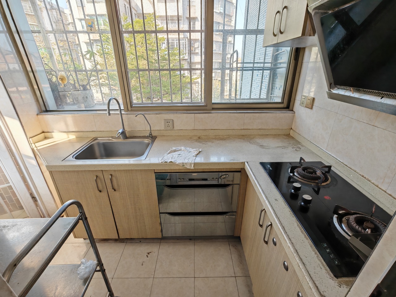 广州白云雅苑二手房房源图片