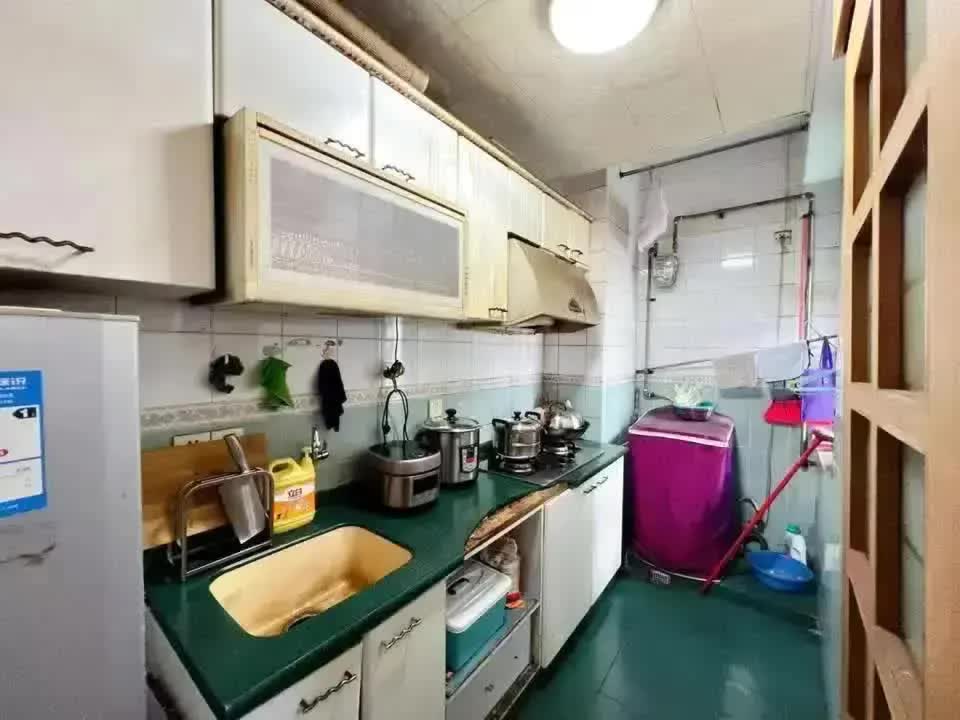 广州金海花园二手房房源图片