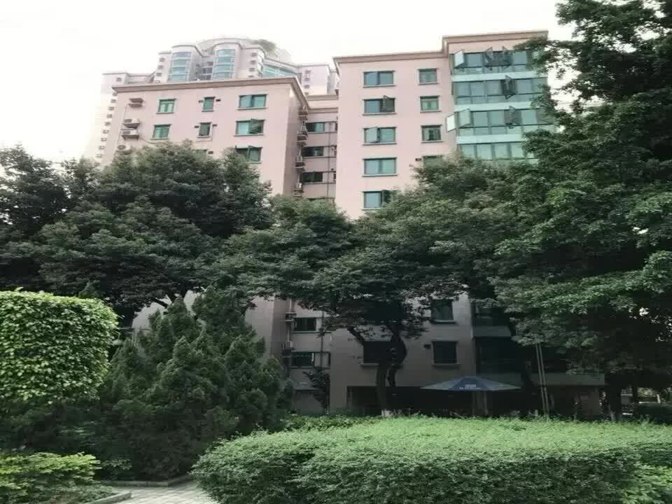 广州金海花园二手房房源图片