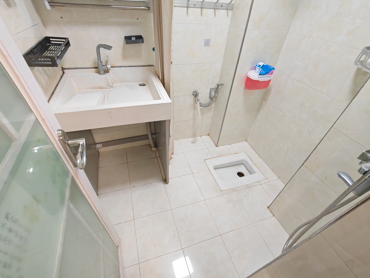 广州白云雅苑二手房房源图片