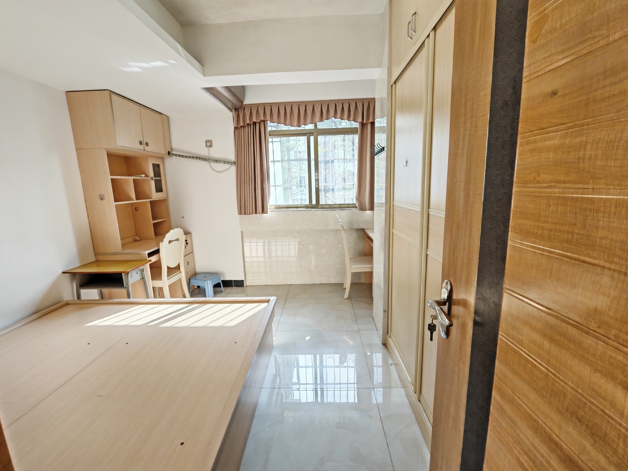 广州白云雅苑二手房房源图片