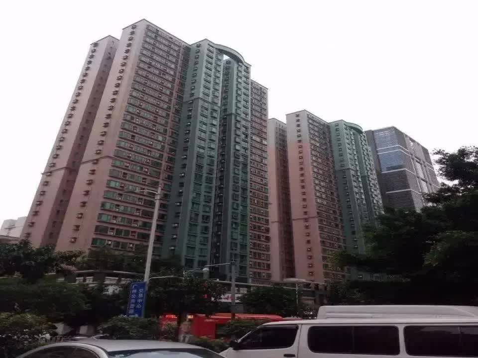 广州金海花园二手房房源图片