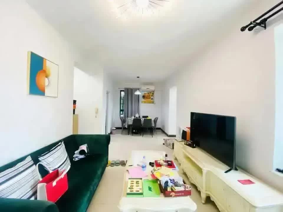 广州金海花园二手房房源图片