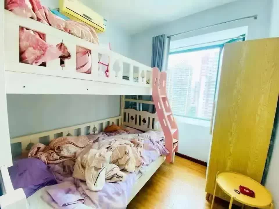 广州金海花园二手房房源图片