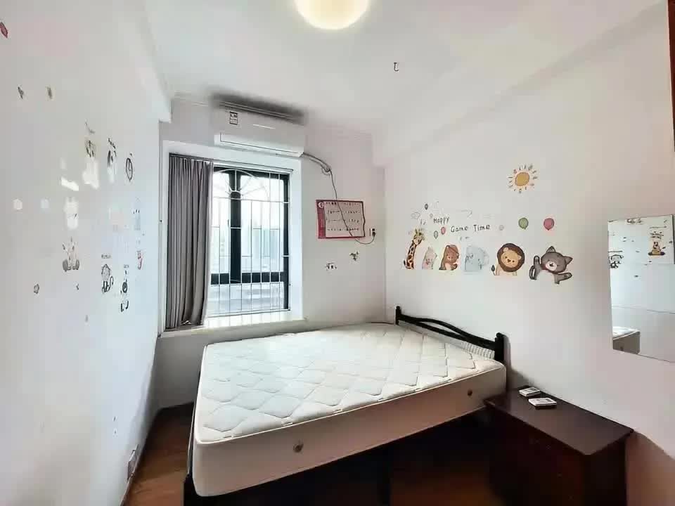 广州金海花园二手房房源图片