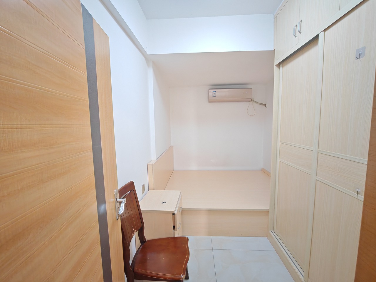 广州白云雅苑二手房房源图片