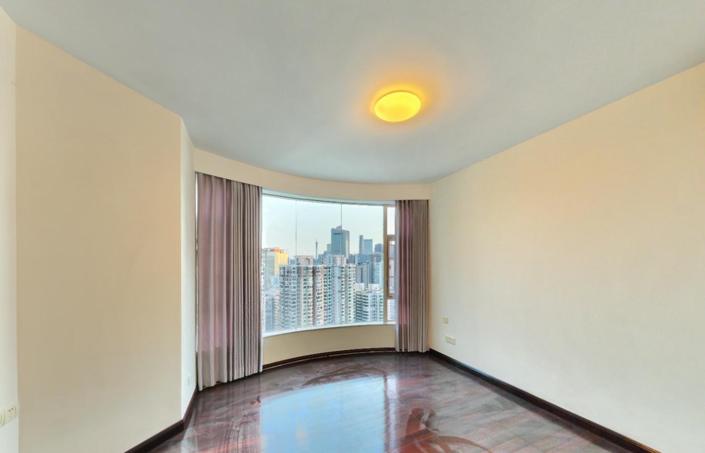 广州帝景苑二手房房源图片