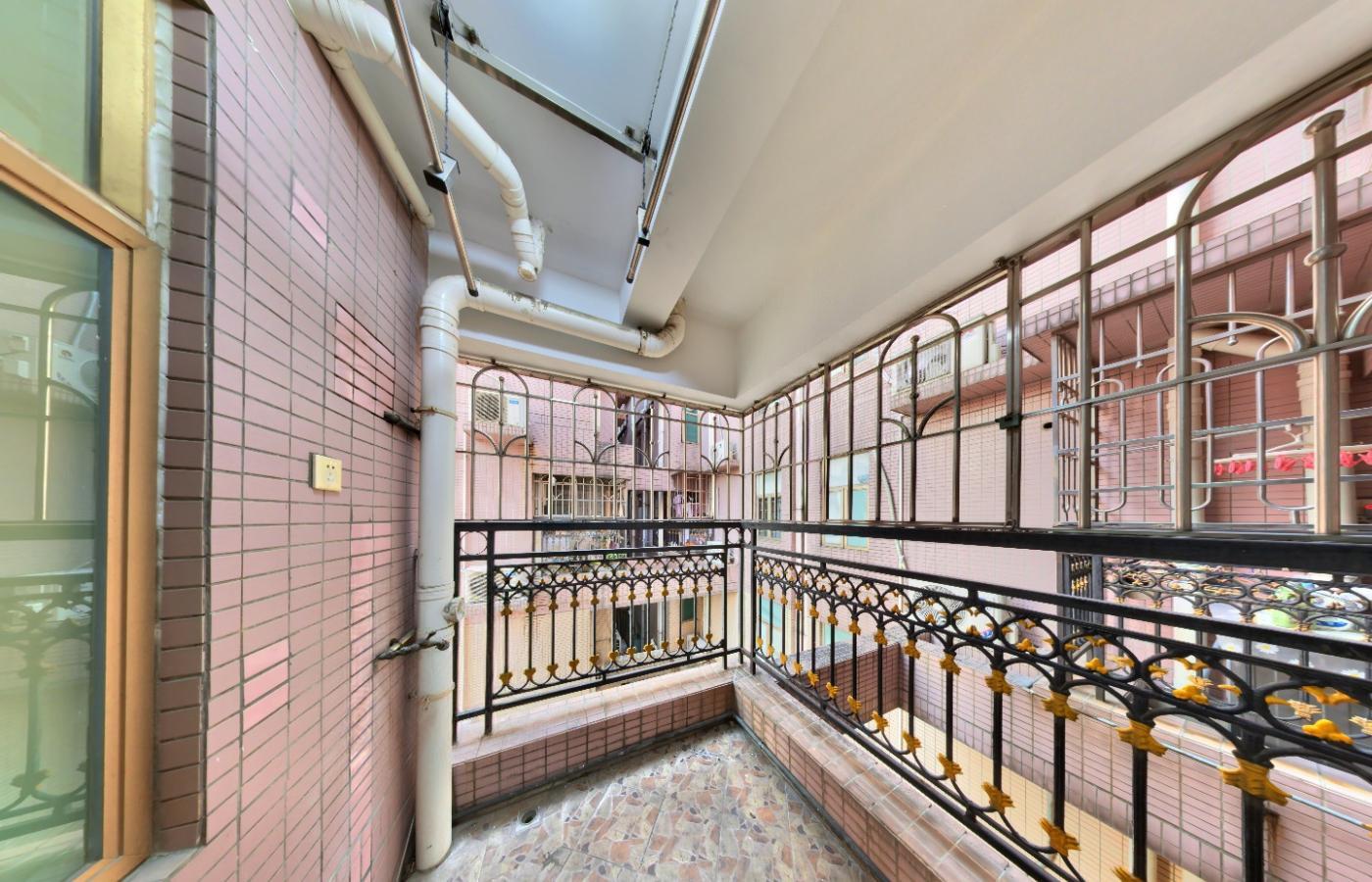 广州帝景苑二手房房源图片