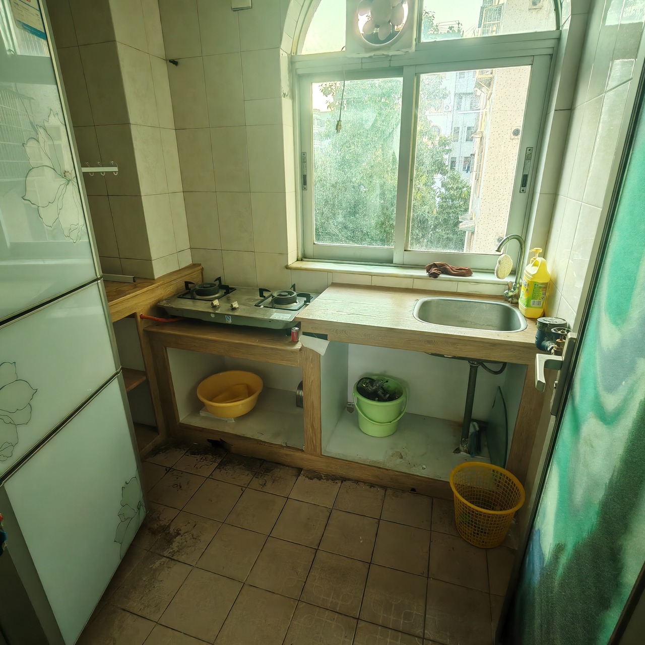 广州积德花苑二手房房源图片