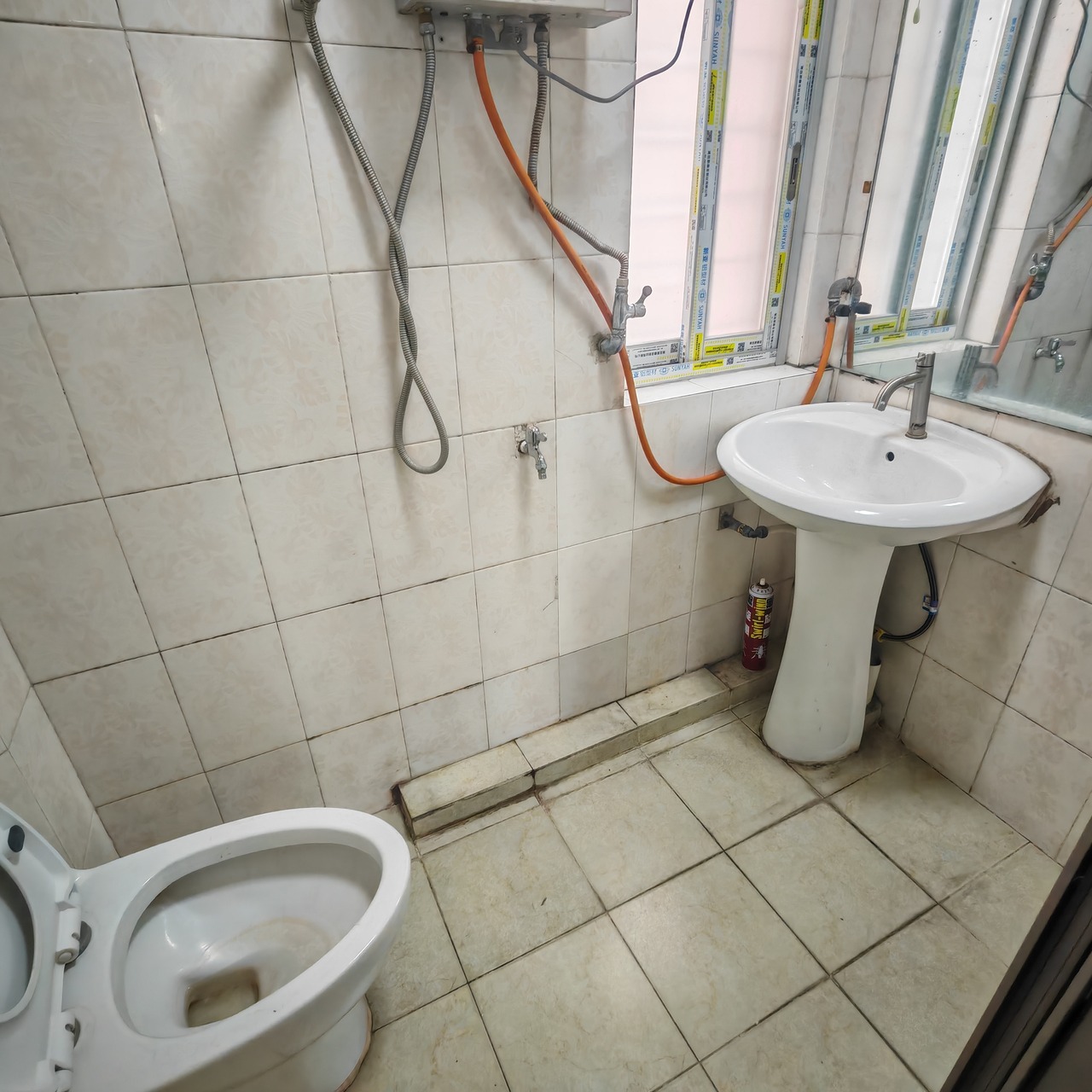 广州积德花苑二手房房源图片