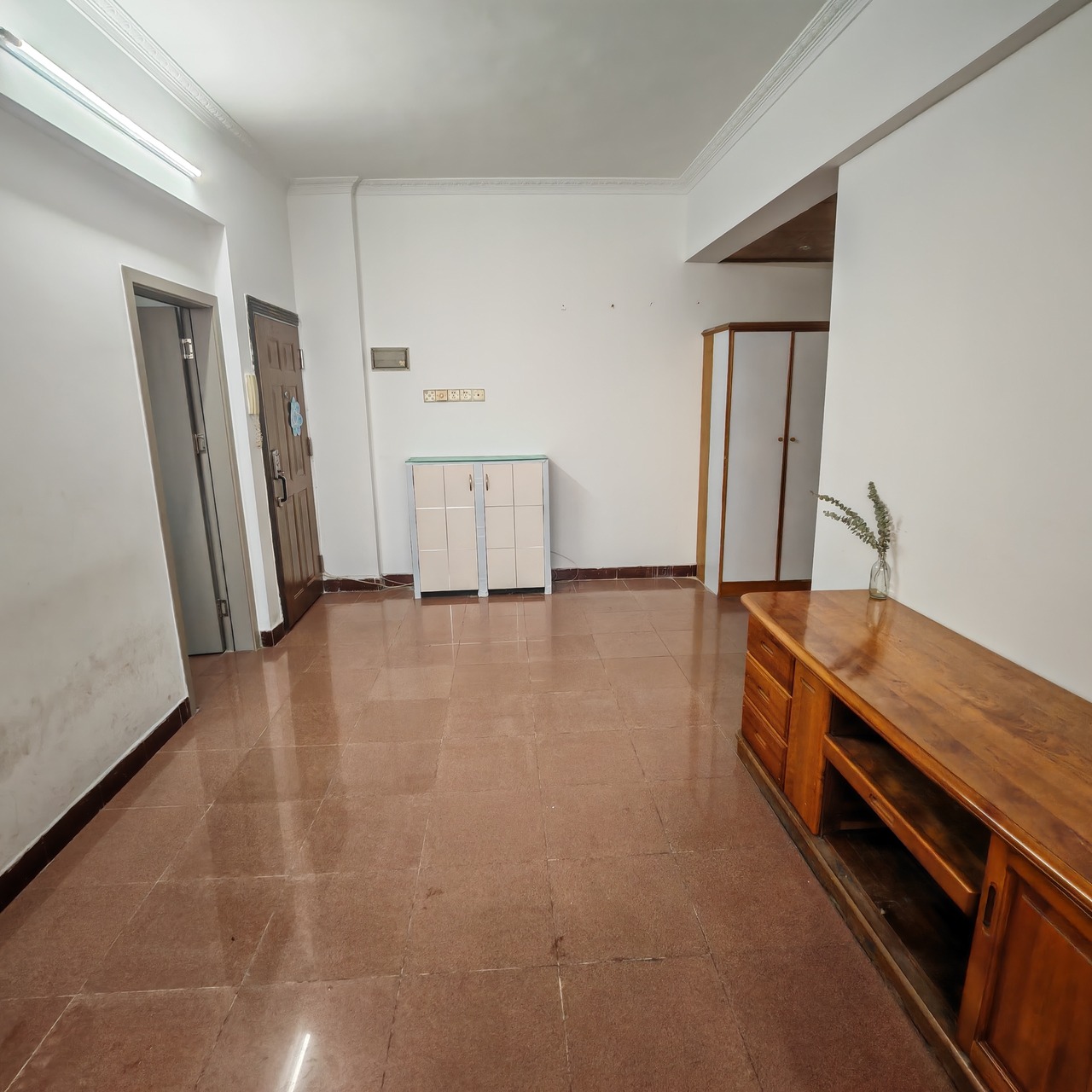 广州积德花苑二手房房源图片