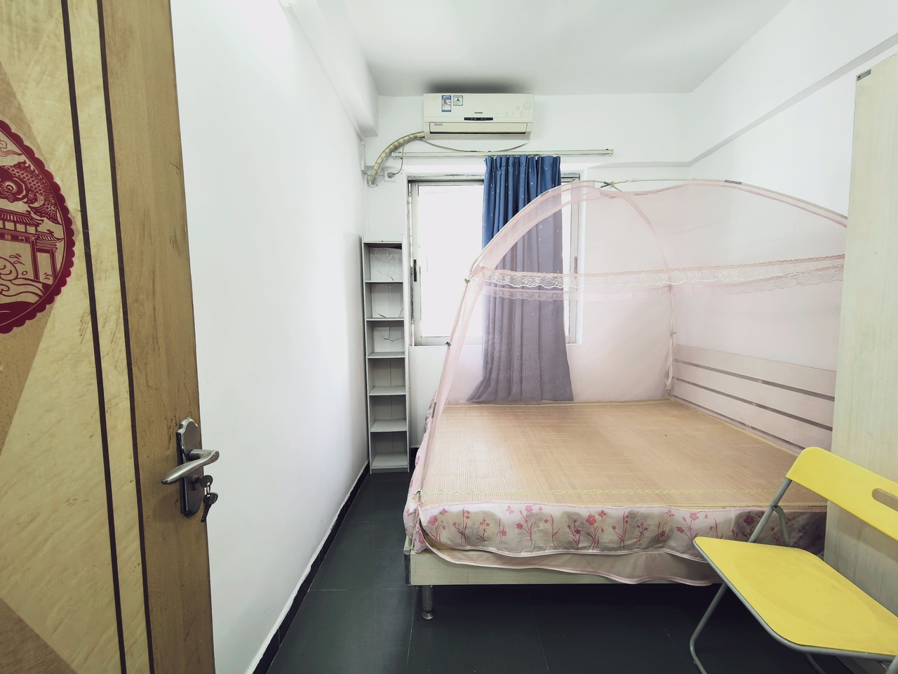 广州上步花园二手房房源图片