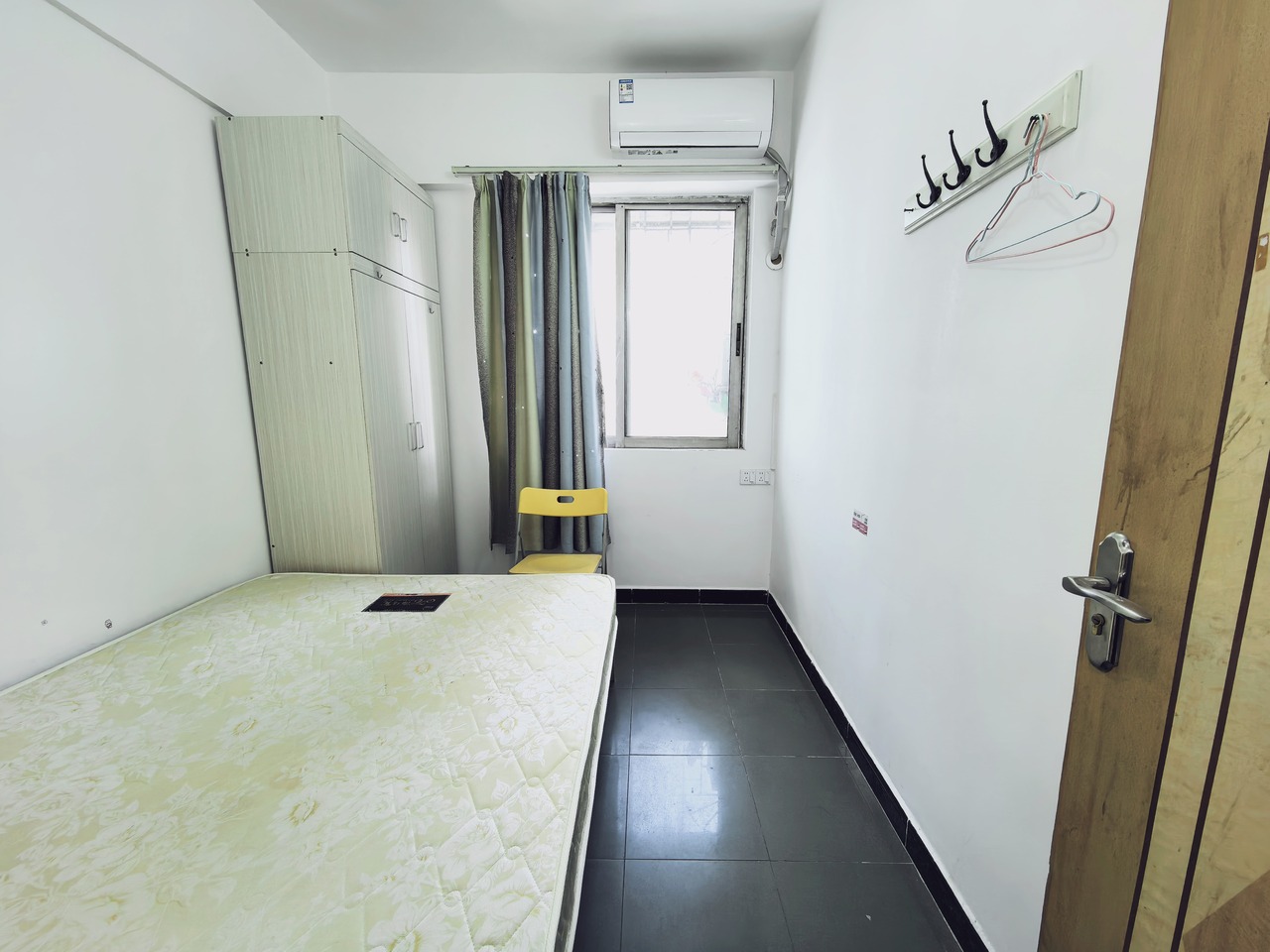 广州上步花园二手房房源图片