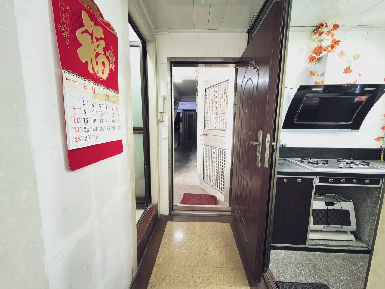 广州上步花园二手房房源图片